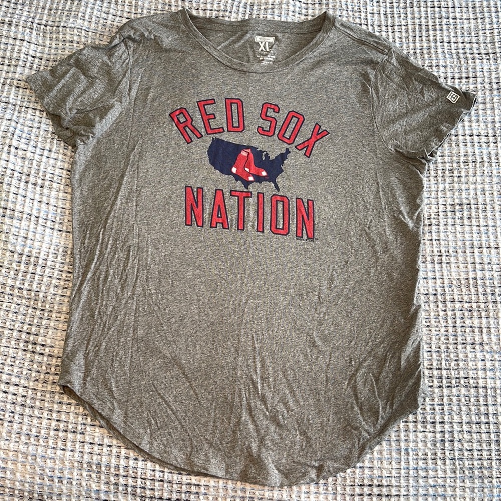 Boston Red Sox Tee